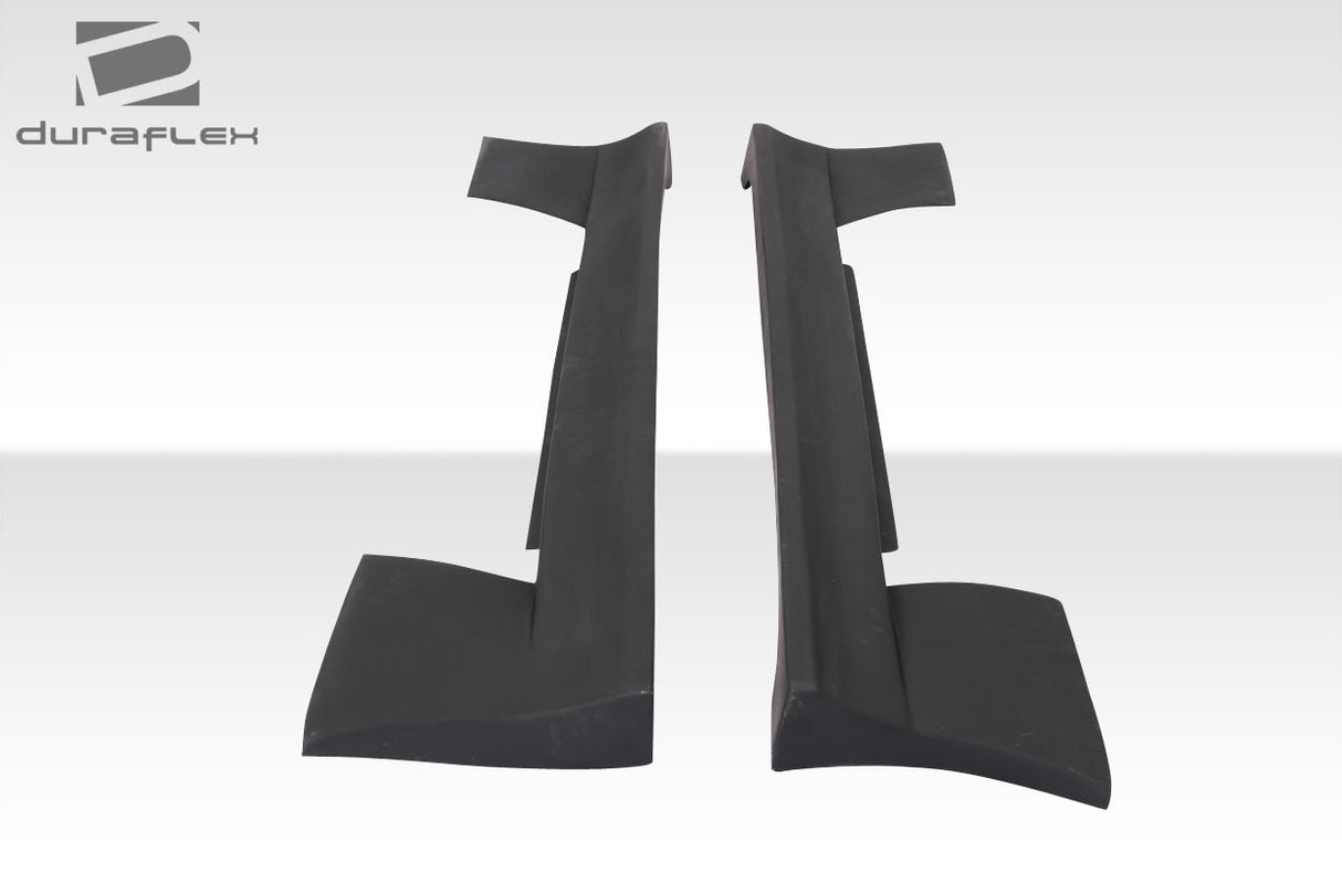 1990-1997 Mazda Miata Duraflex Demon Side Skirts Rocker Panels - 2 Piece