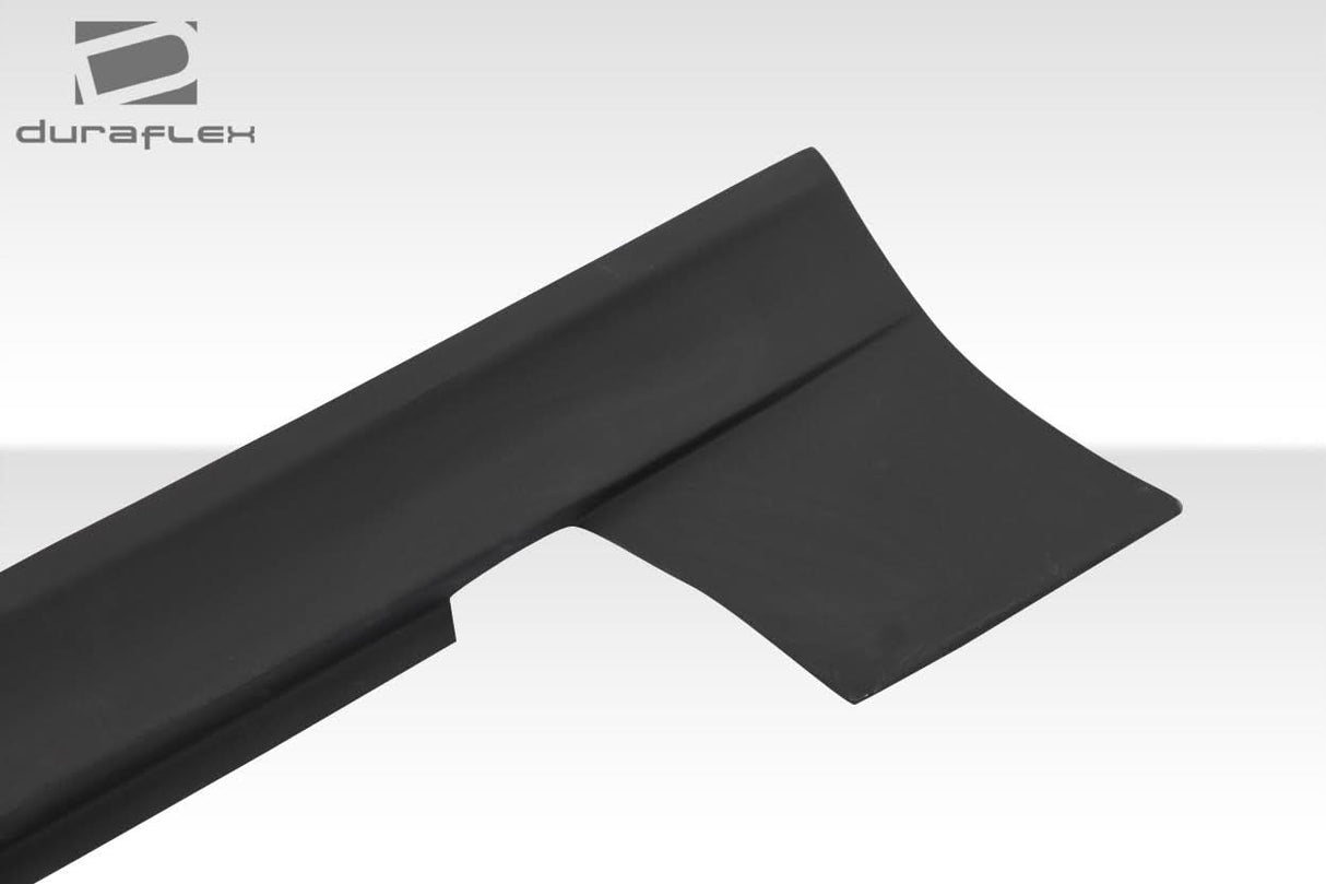 1990-1997 Mazda Miata Demon Style Side Skirts Rocker Panels - FRP