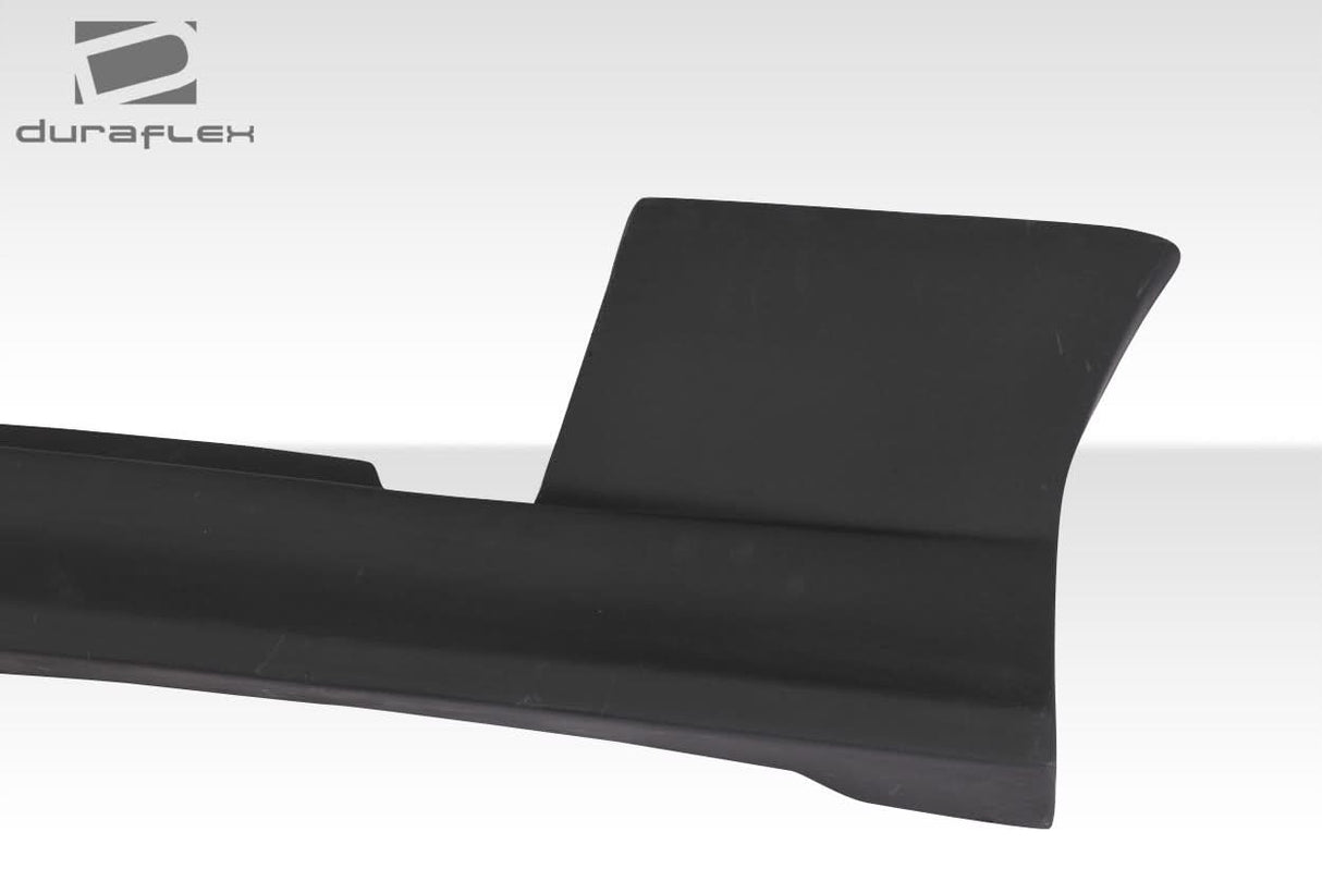 1990-1997 Mazda Miata Demon Style Side Skirts Rocker Panels - FRP