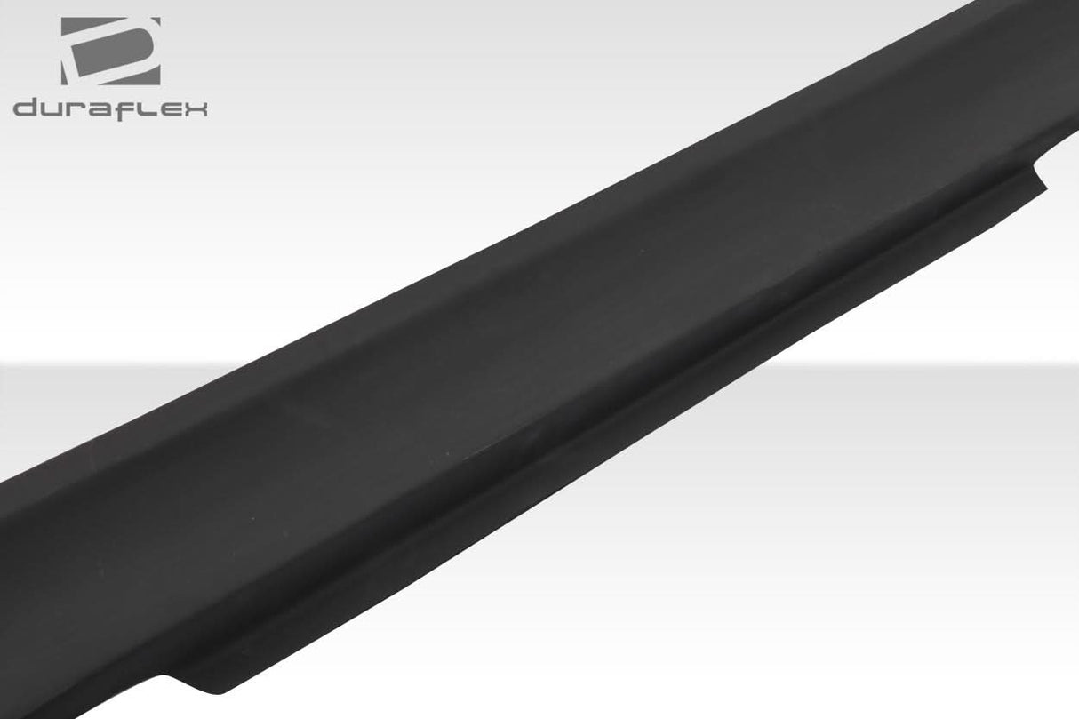 1990-1997 Mazda Miata Demon Style Side Skirts Rocker Panels - FRP