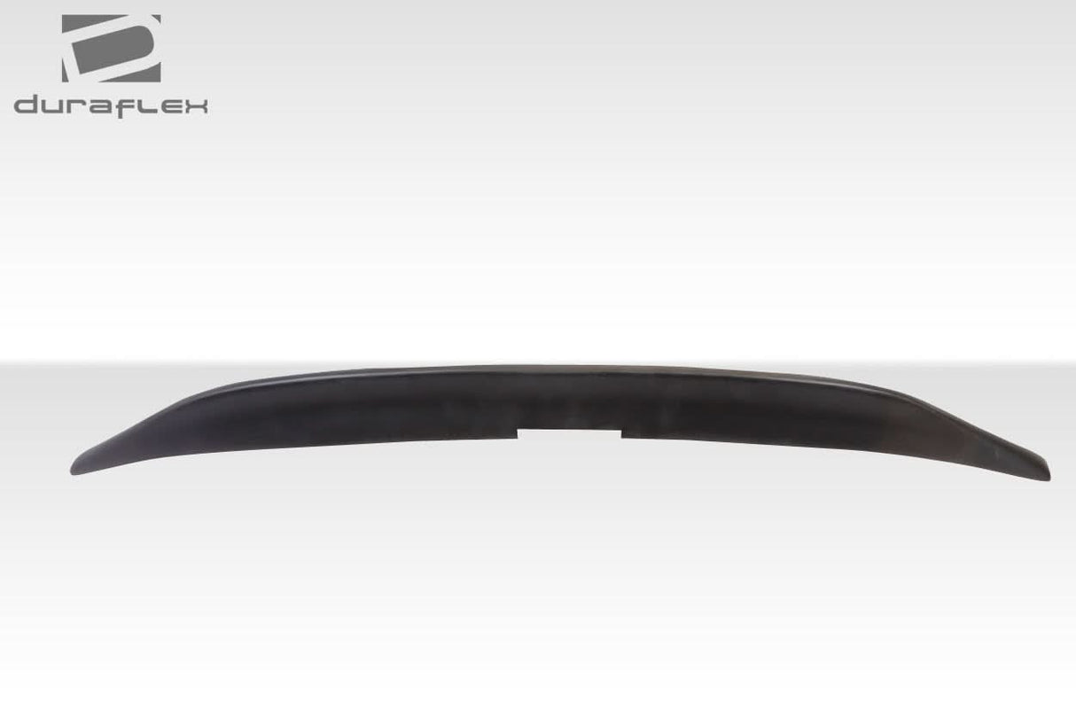 1990-1997 Mazda Miata Demon Style Rear Wing Spoiler - FRP