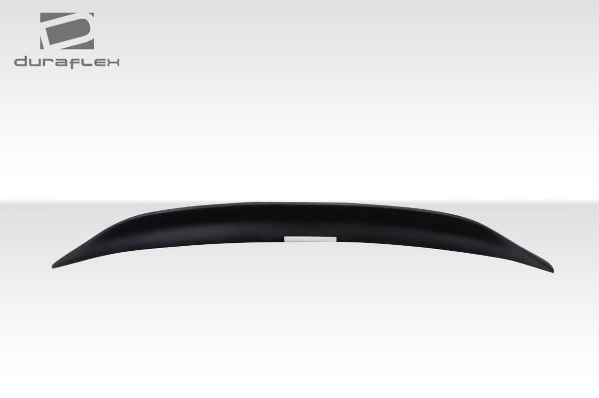 1990-1997 Mazda Miata Demon Style Rear Wing Spoiler - FRP