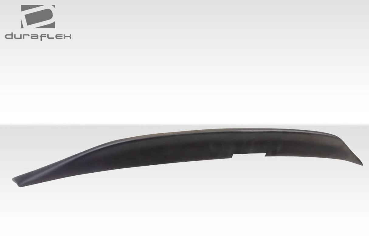 1990-1997 Mazda Miata Demon Style Rear Wing Spoiler - FRP