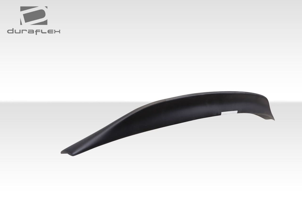 1990-1997 Mazda Miata Demon Style Rear Wing Spoiler - FRP