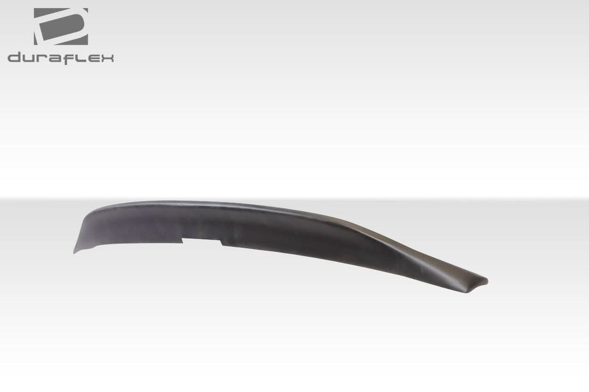 1990-1997 Mazda Miata Demon Style Rear Wing Spoiler - FRP