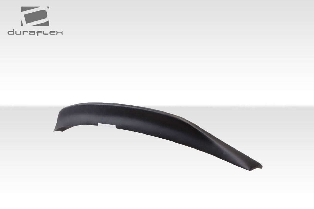 1990-1997 Mazda Miata Demon Style Rear Wing Spoiler - FRP