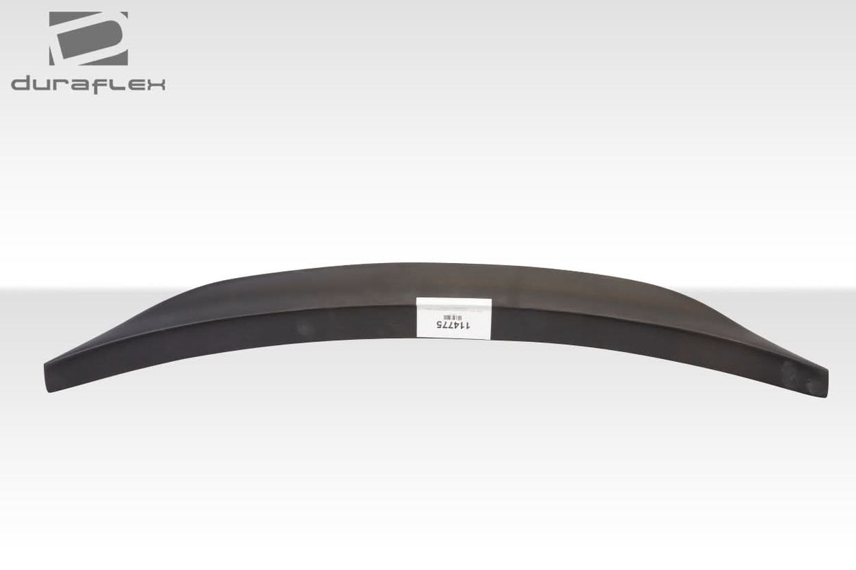 1990-1997 Mazda Miata Demon Style Rear Wing Spoiler - FRP