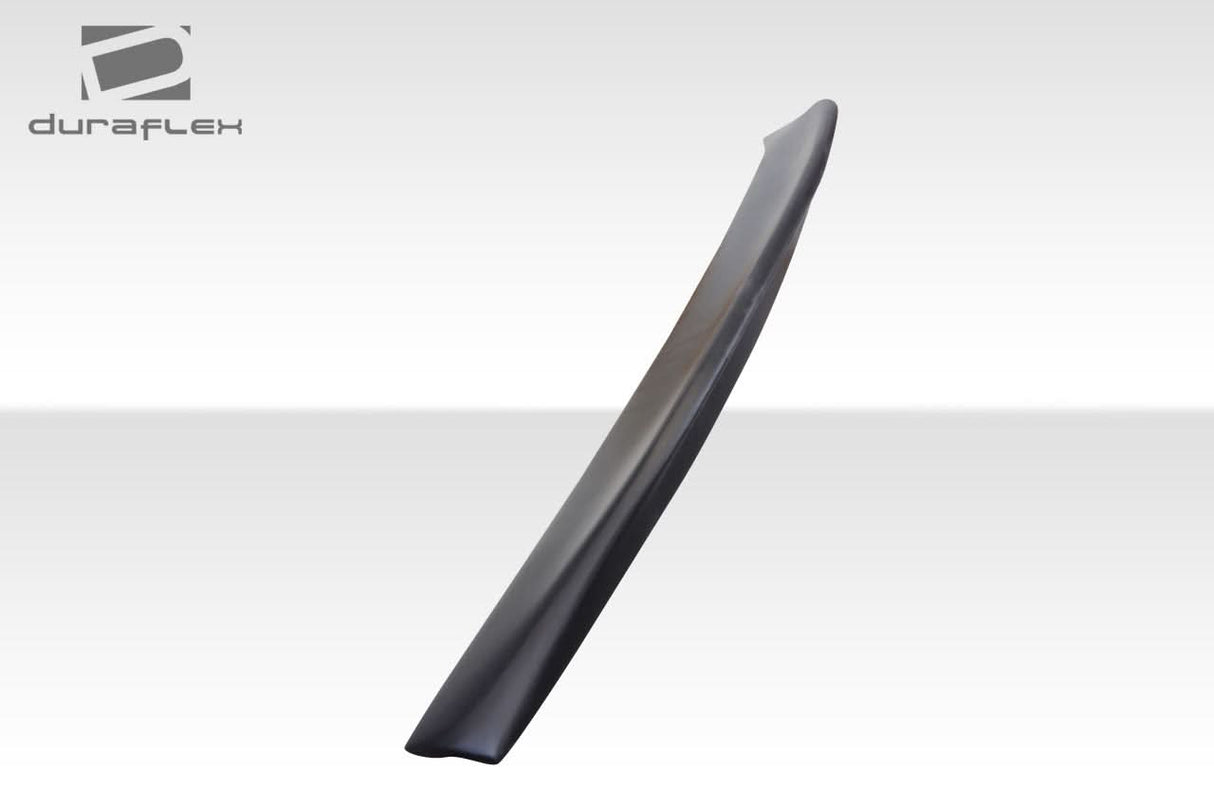 1990-1997 Mazda Miata Demon Style Rear Wing Spoiler - FRP