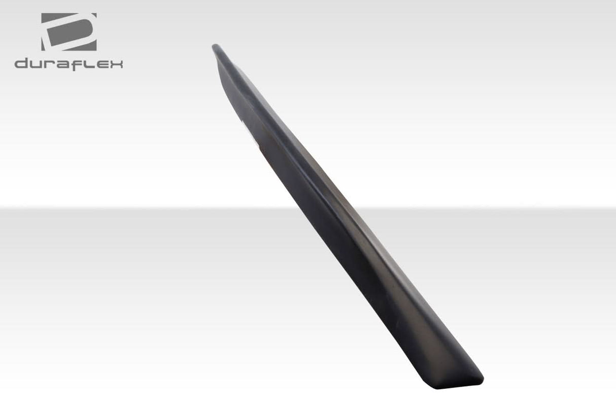 1990-1997 Mazda Miata Demon Style Rear Wing Spoiler - FRP