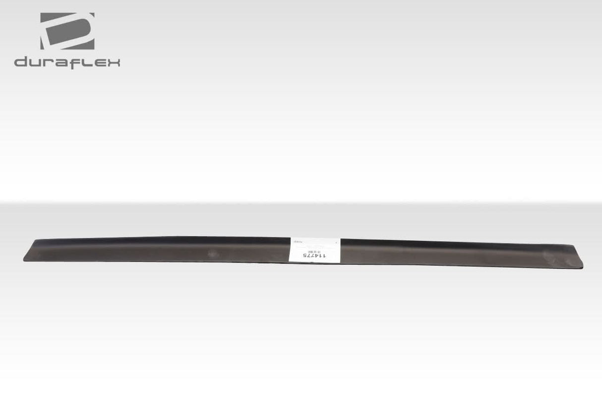 1990-1997 Mazda Miata Demon Style Rear Wing Spoiler - FRP