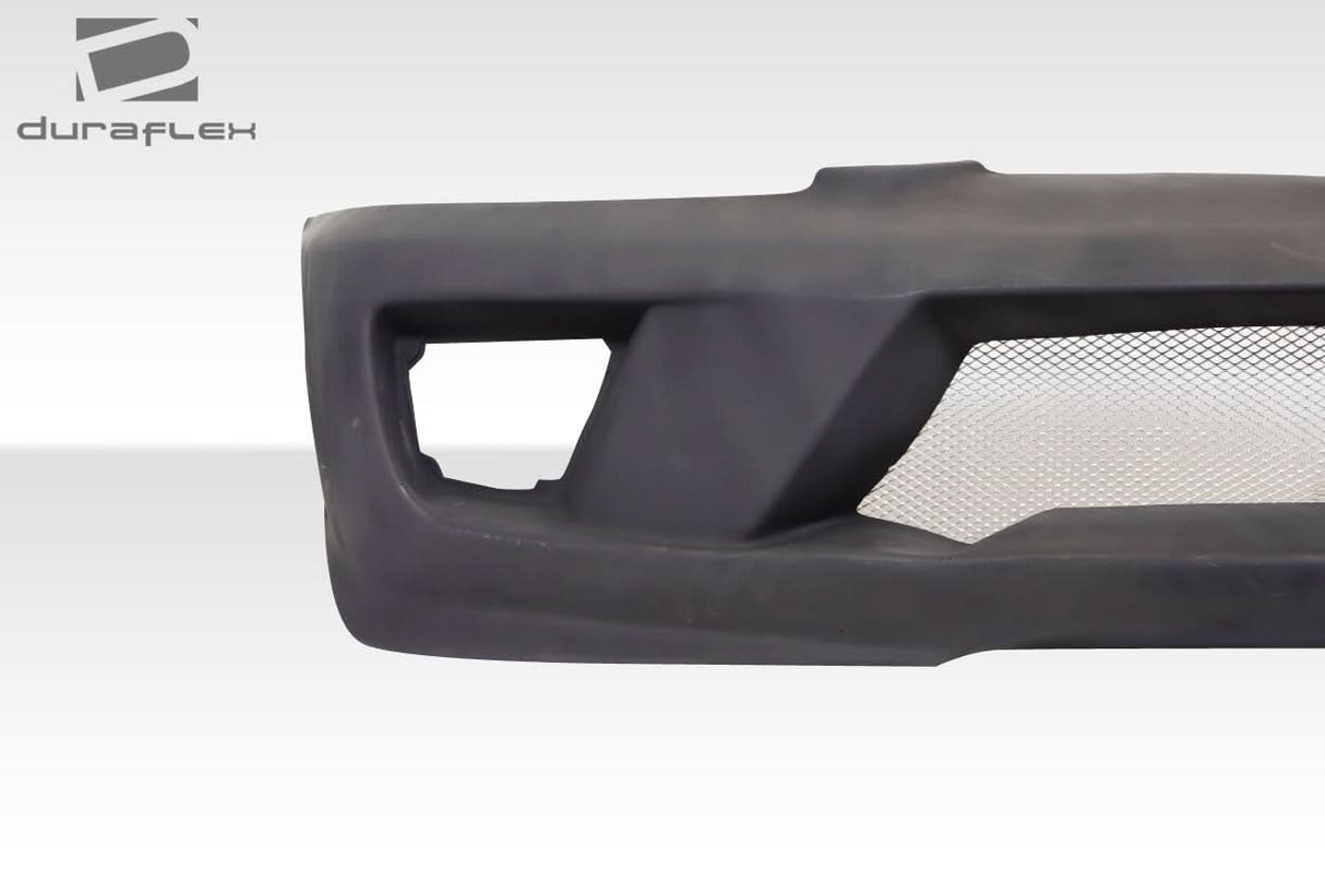 2000-2004 Subaru Legacy Electric Style Front Bumper Cover - FRP