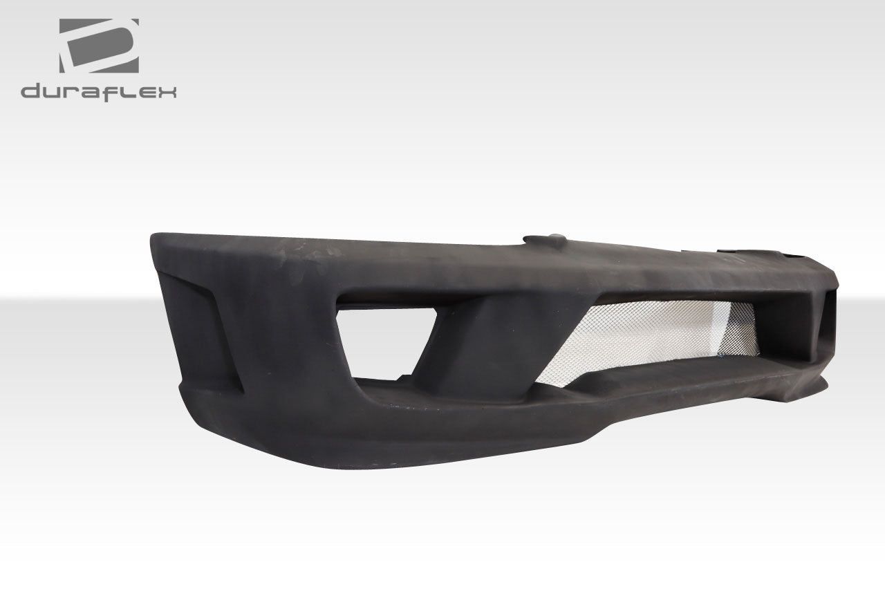 2000-2004 Subaru Legacy 4DR / 5DR Wagon Duraflex Electric Front Bumper Cover- 1 Piece