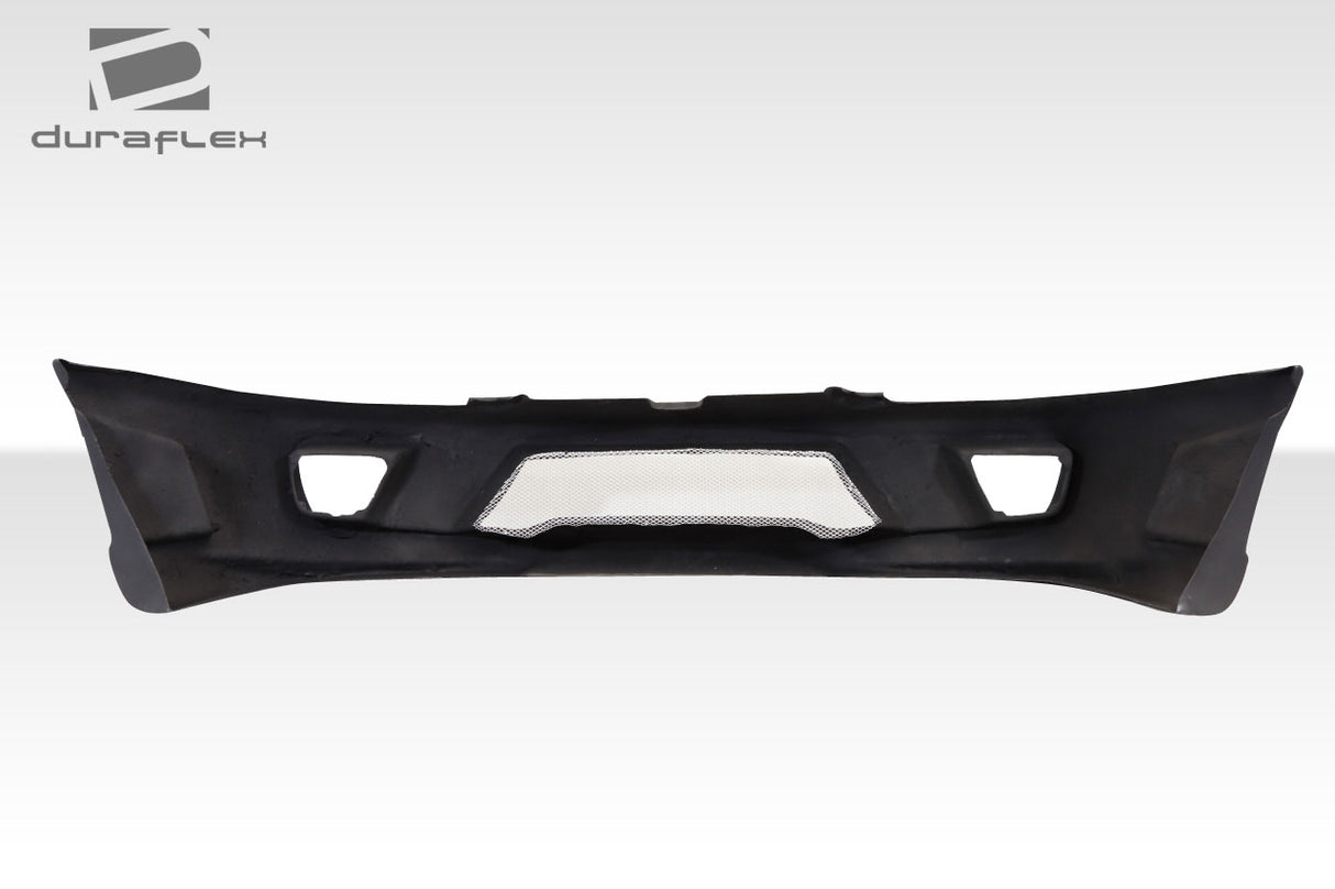 2000-2004 Subaru Legacy 4DR / 5DR Wagon Duraflex Electric Front Bumper Cover- 1 Piece