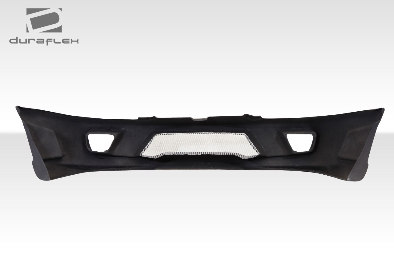 2000-2004 Subaru Legacy 4DR / 5DR Wagon Duraflex Electric Front Bumper Cover- 1 Piece