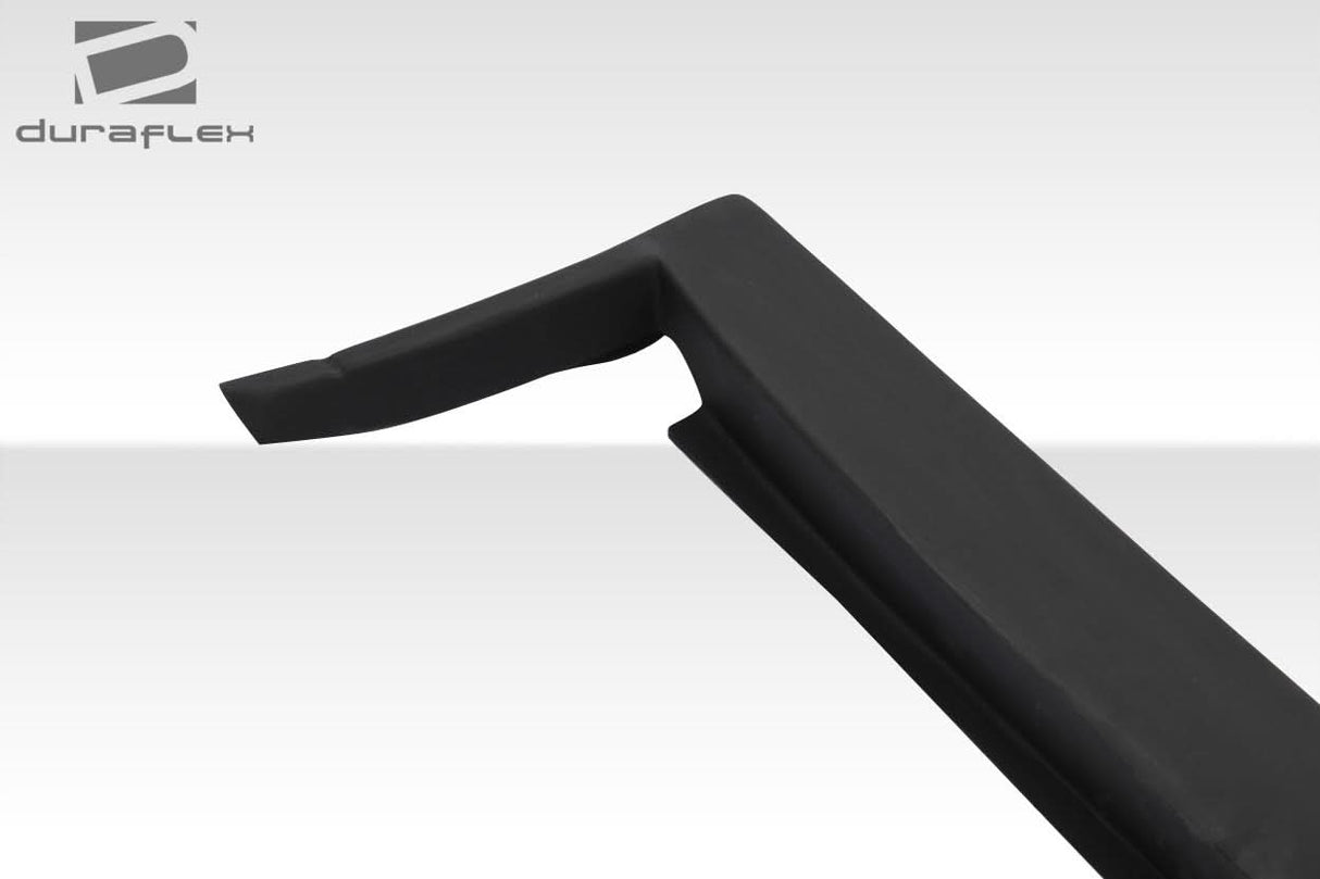 1991-1997 Toyota Previa FAB Style Side Skirts Rocker Panels - FRP