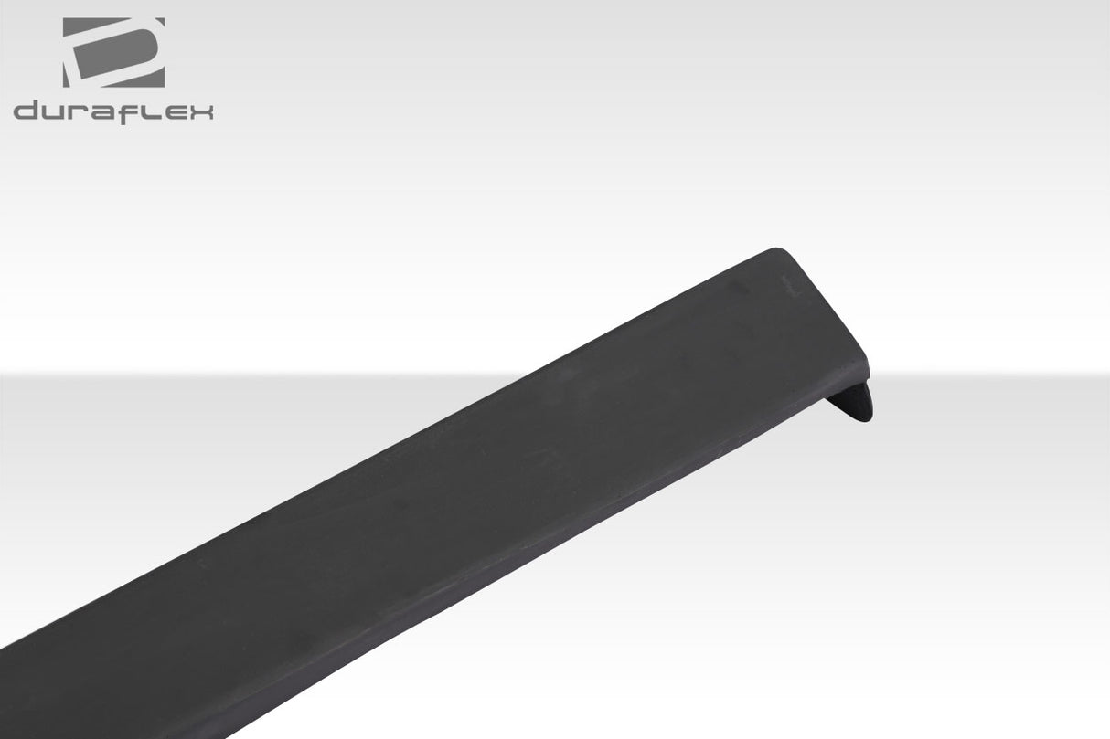 1991-1997 Toyota Previa Duraflex FAB Side Skirts Rocker Panels - 2 Piece