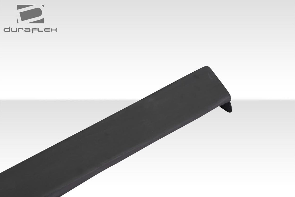 1991-1997 Toyota Previa FAB Style Side Skirts Rocker Panels - FRP