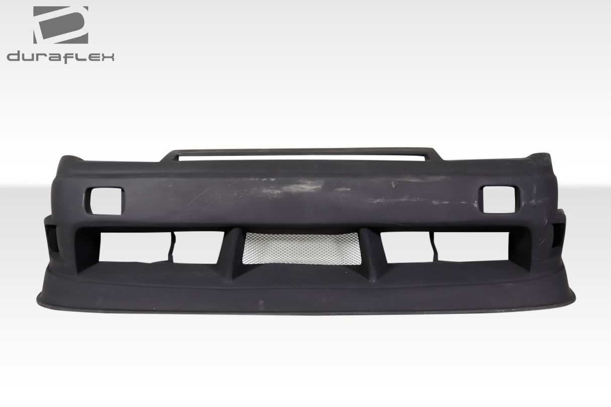 1989-1994 Nissan 240SX S13 Duraflex G-PR Front Bumper Cover - 1 Piece
