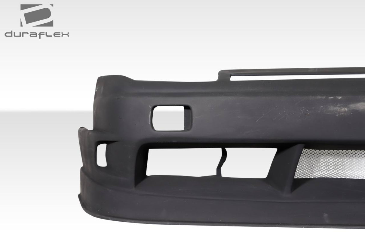 1989-1994 Nissan 240SX S13 Duraflex G-PR Front Bumper Cover - 1 Piece