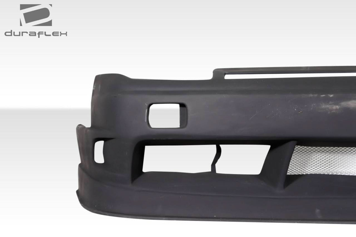 1989-1994 Nissan 240SX S13 G-PR Style Front Bumper Cover - FRP