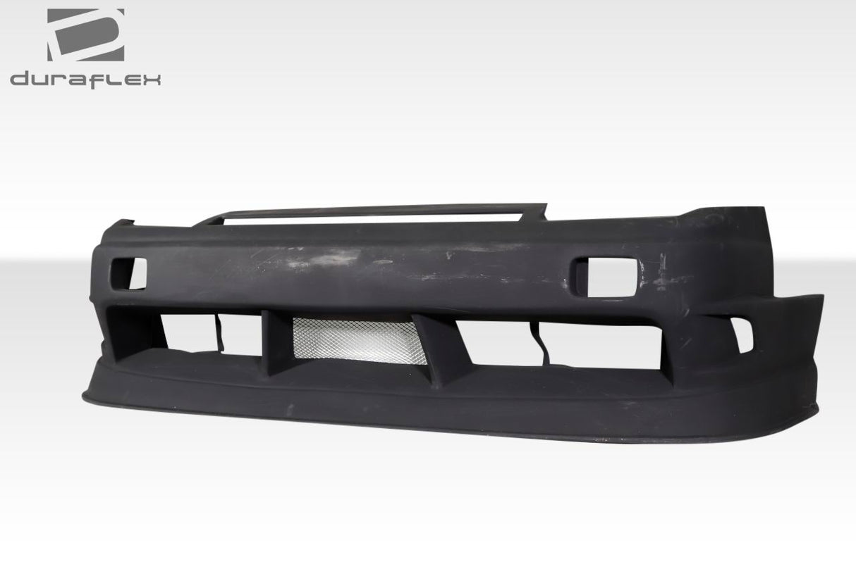 1989-1994 Nissan 240SX S13 Duraflex G-PR Front Bumper Cover - 1 Piece