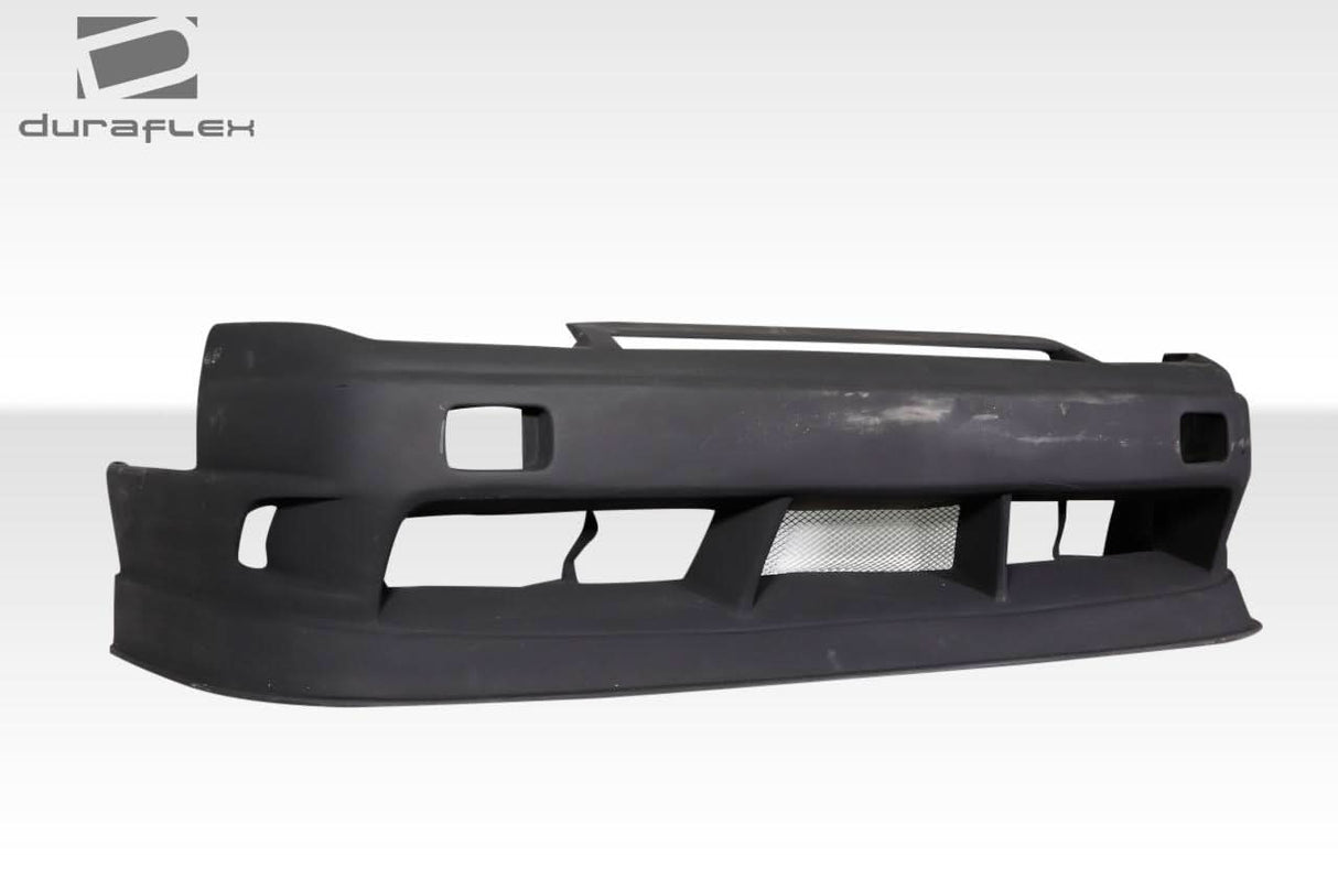1989-1994 Nissan 240SX S13 G-PR Style Front Bumper Cover - FRP
