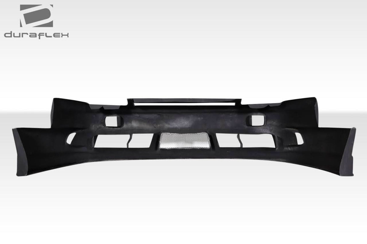 1989-1994 Nissan 240SX S13 G-PR Style Front Bumper Cover - FRP