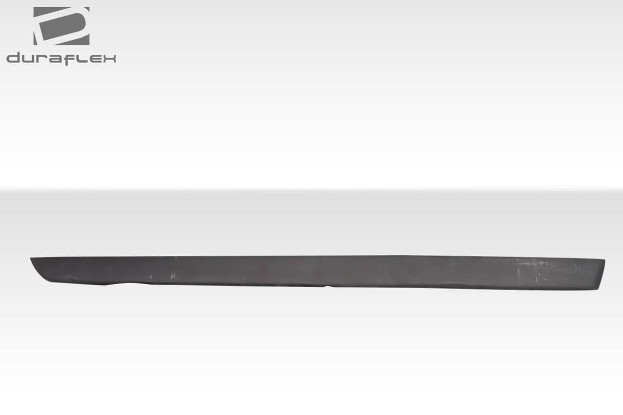 2000-2009 Honda S2000 GP1 Style Door Caps - 2 Piece - FRP