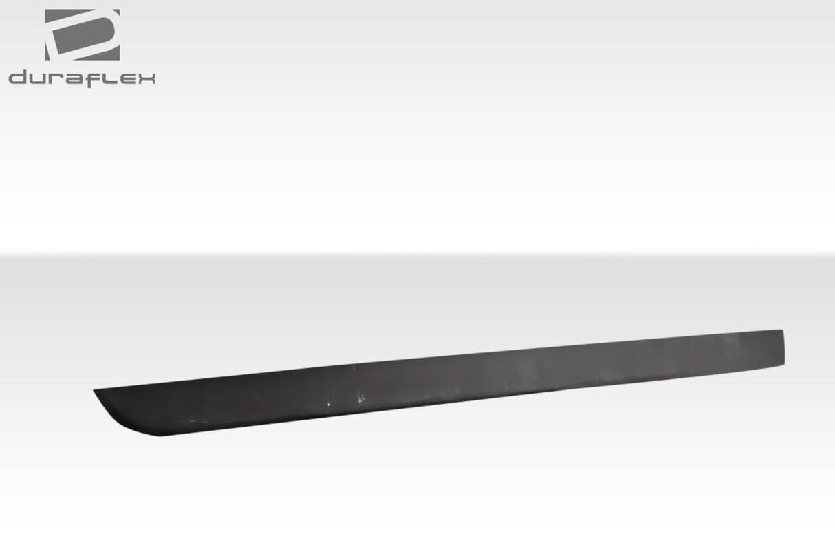 2000-2009 Honda S2000 GP1 Style Door Caps - 2 Piece - FRP