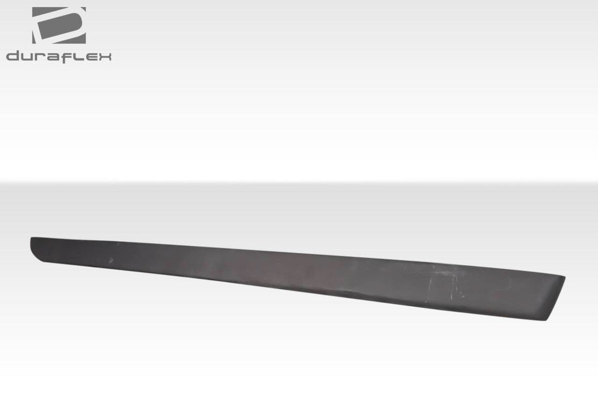 2000-2009 Honda S2000 GP1 Style Door Caps - 2 Piece - FRP