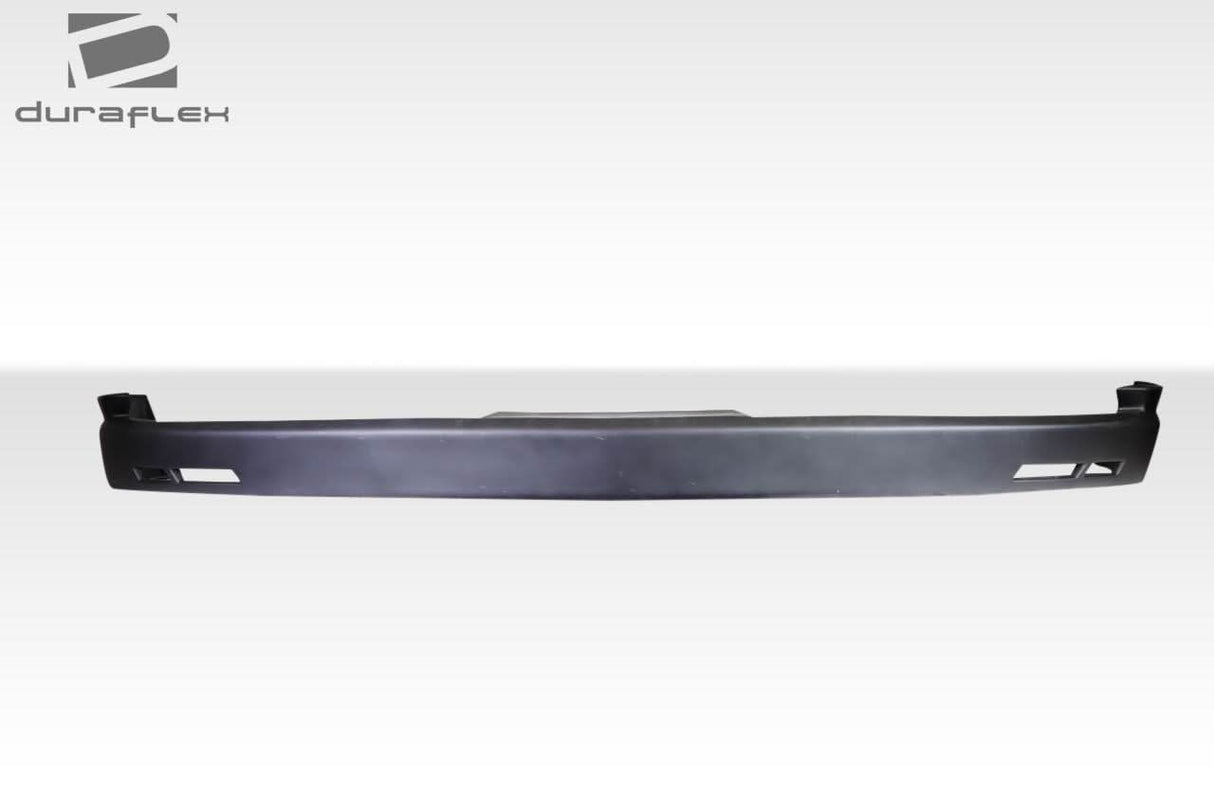 2006-2007 Infiniti M35 M45 GT Style Front Lip - 1 Piece - FRP