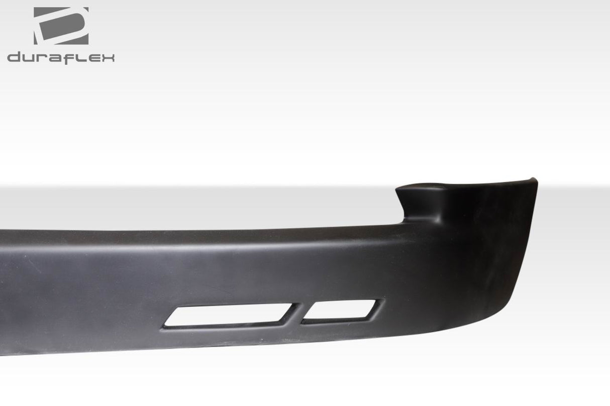 2006-2007 Inifiniti M35 M45 Duraflex GT Front Lip - 1 Piece