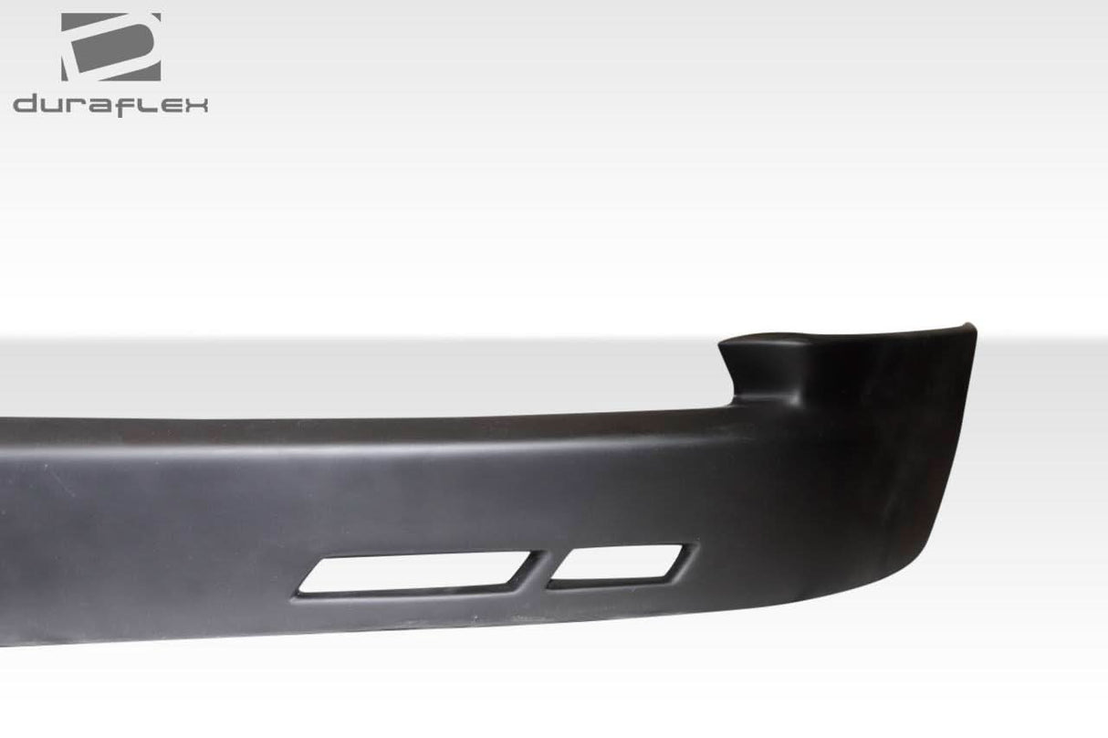 2006-2007 Infiniti M35 M45 GT Style Front Lip - 1 Piece - FRP
