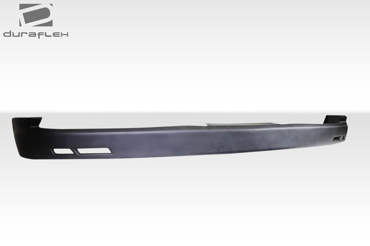 2006-2007 Infiniti M35 M45 GT Style Front Lip - 1 Piece - FRP