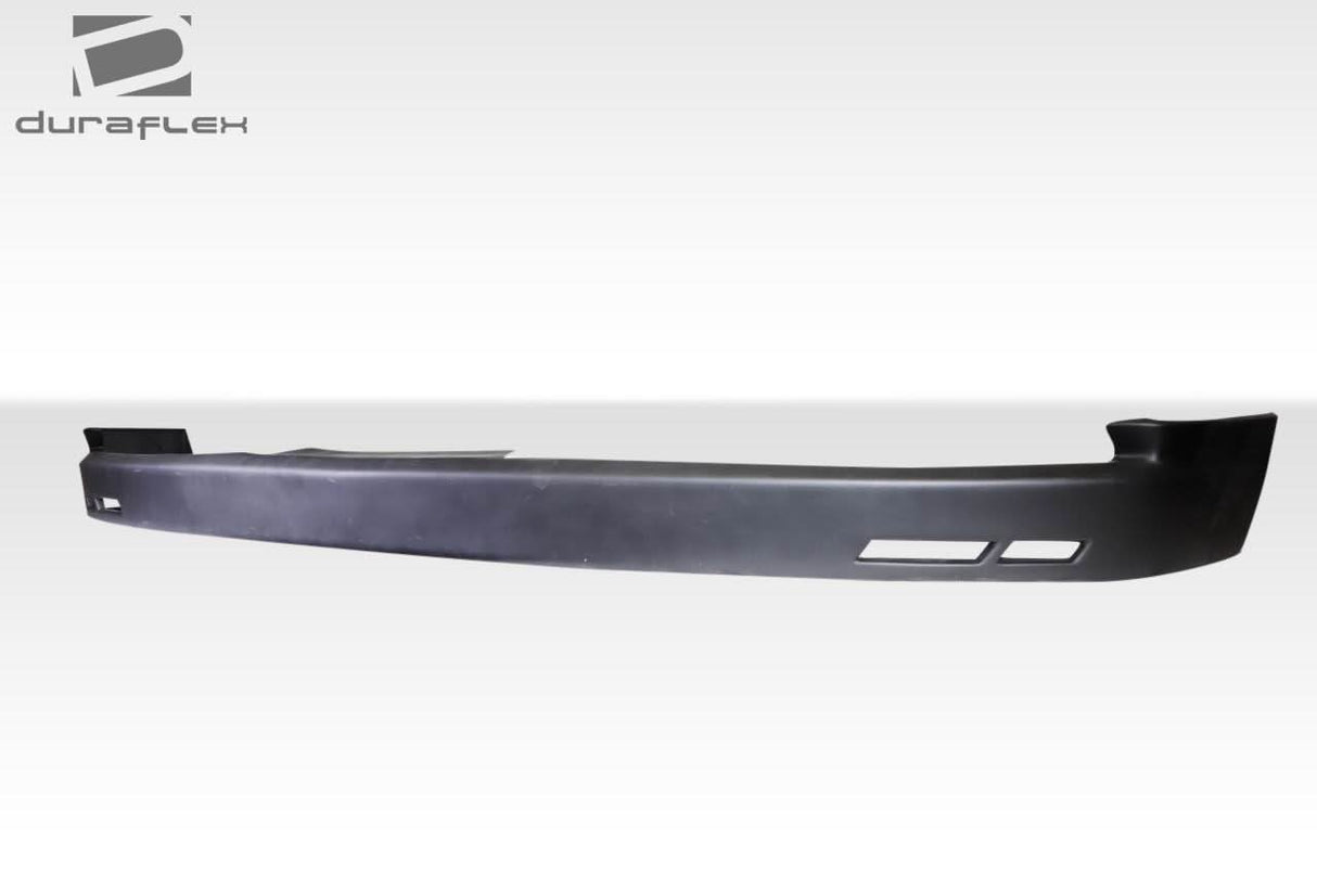 2006-2007 Infiniti M35 M45 GT Style Front Lip - 1 Piece - FRP