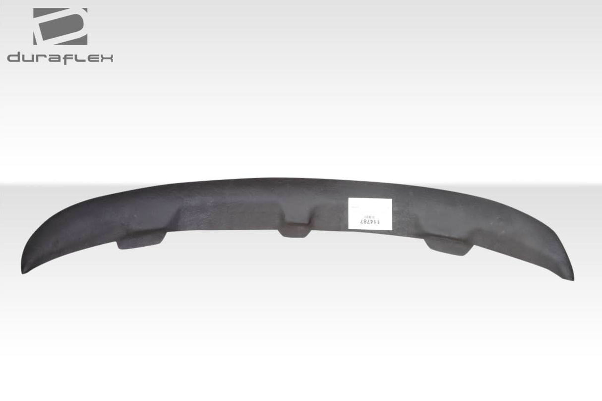 1990-1993 Toyota Celica GT1 Style Grille - 1 Piece - FRP