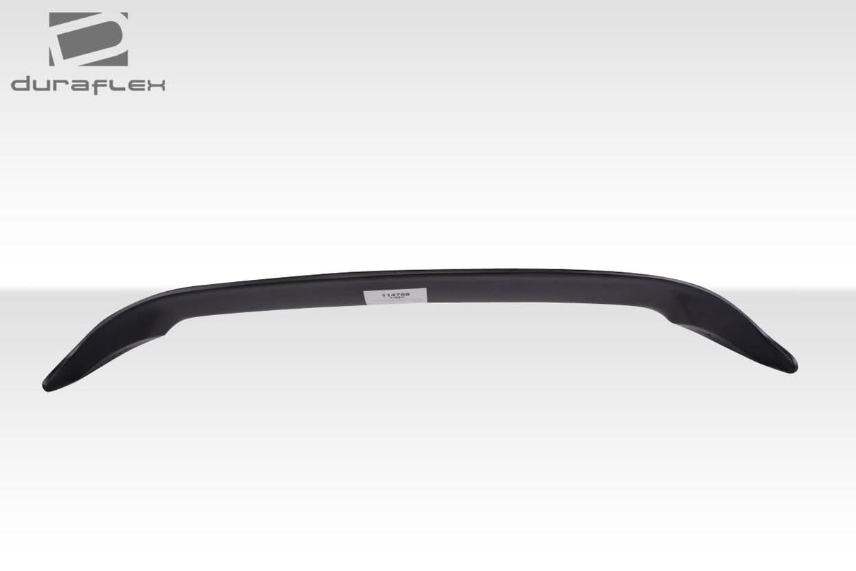 1990-1993 Toyota Celica GT1 Style Roof Wing Spoiler - FRP