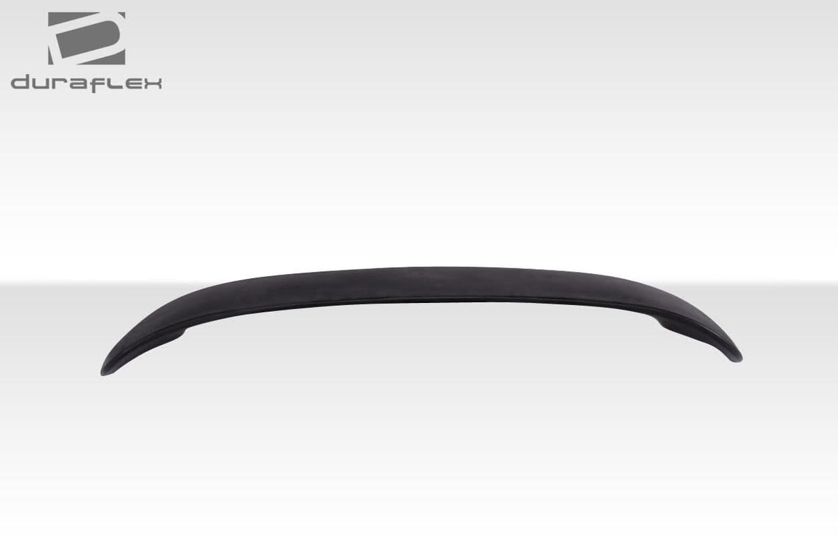 1990-1993 Toyota Celica GT1 Style Roof Wing Spoiler - FRP
