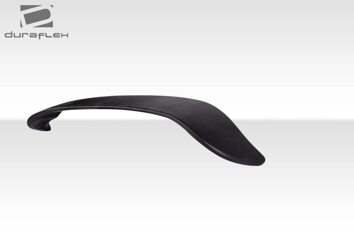 1990-1993 Toyota Celica GT1 Style Roof Wing Spoiler - FRP