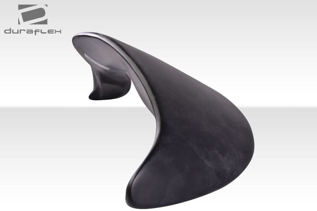 1990-1993 Toyota Celica GT1 Style Roof Wing Spoiler - FRP