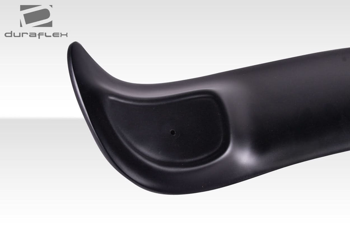 1990-1993 Toyota Celica GT1 Style Roof Wing Spoiler - FRP
