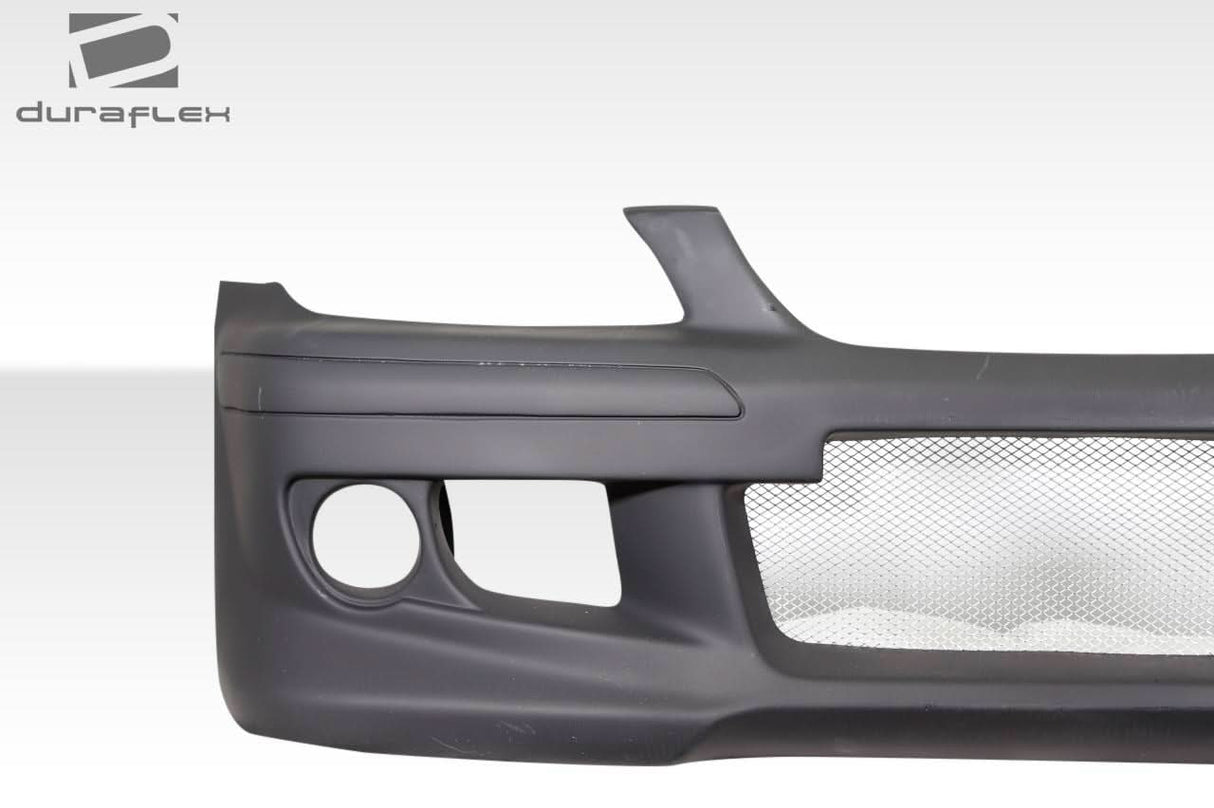 2000-2005 Lexus IS300 H Spec Style Front Bumper Cover - FRP