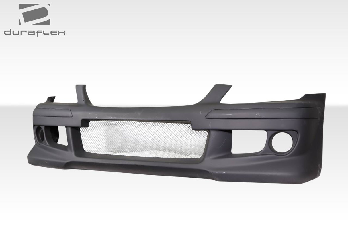 2000-2005 Lexus IS300 H Spec Style Front Bumper Cover - FRP