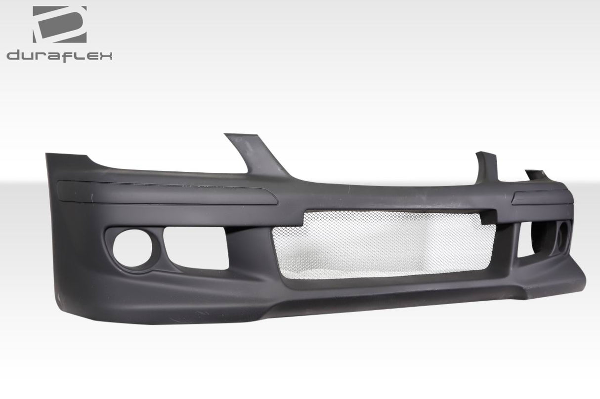 2000-2005 Lexus IS300 H Spec Style Front Bumper Cover - FRP