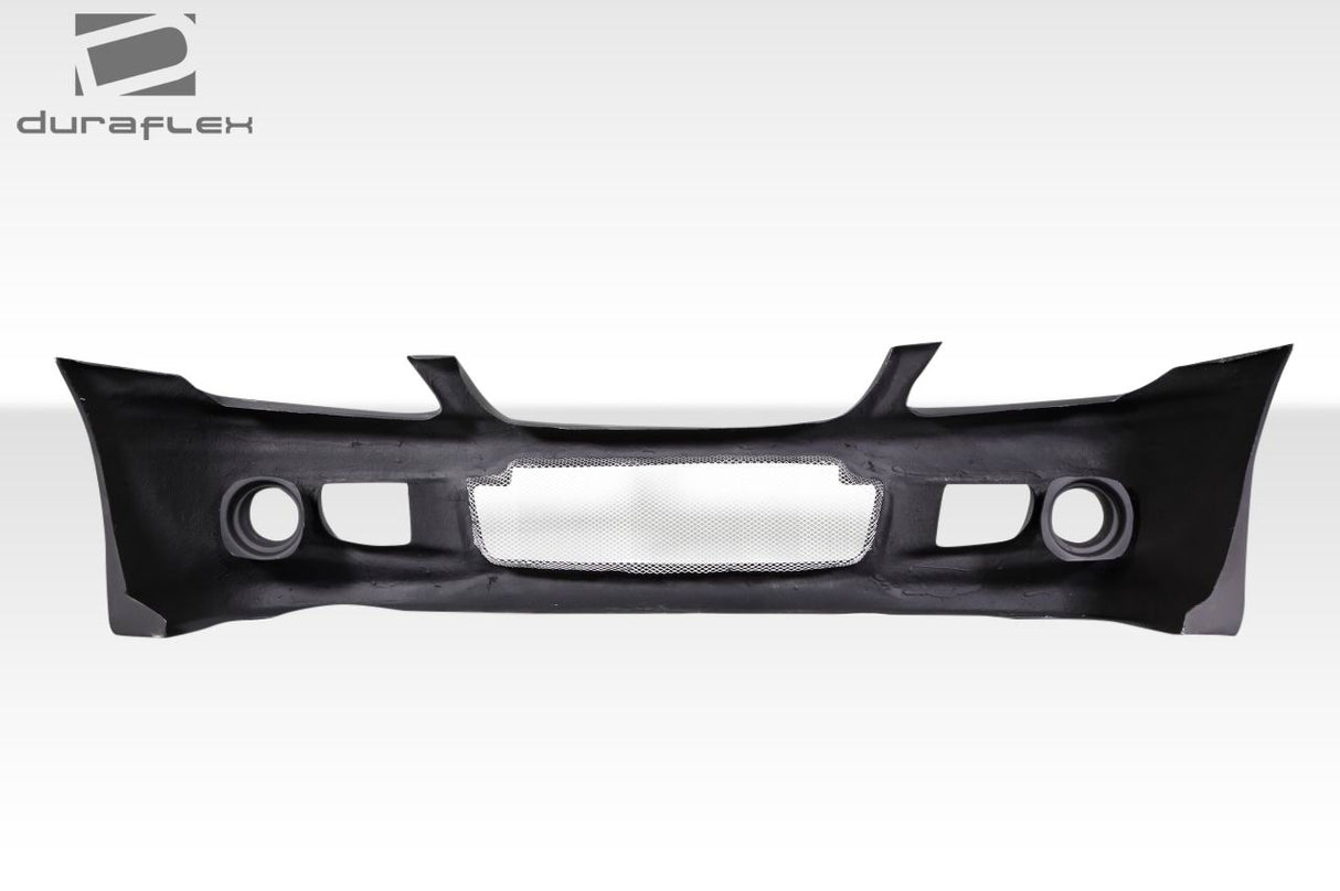2000-2005 Lexus IS300 H Spec Style Front Bumper Cover - FRP