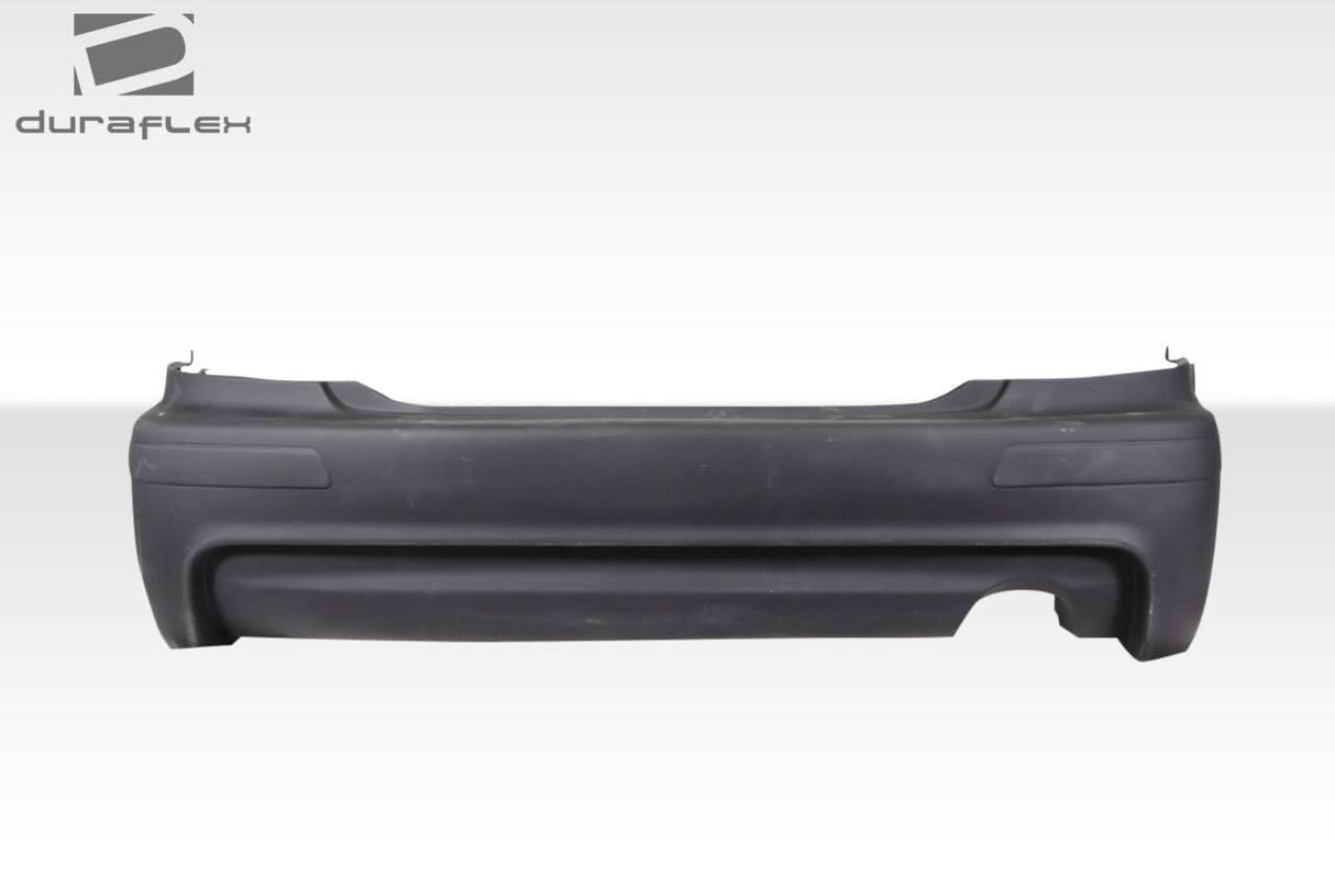 2000-2005 Lexus IS300 H Spec Style Rear Bumper Cover - FRP