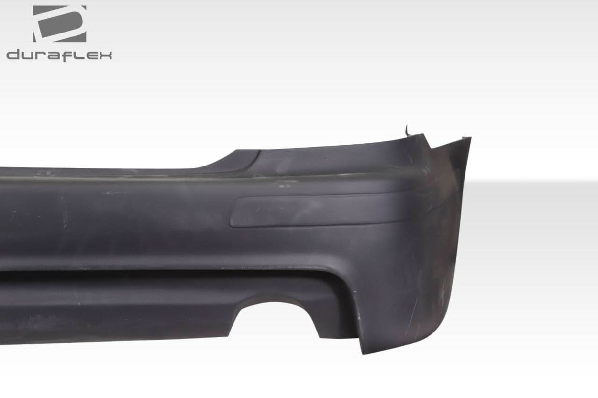 2000-2005 Lexus IS300 H Spec Style Rear Bumper Cover - FRP