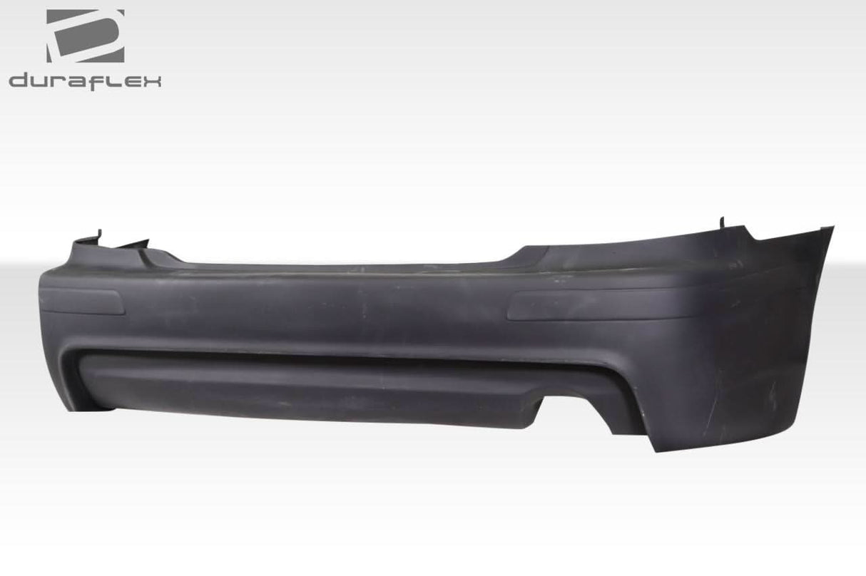 2000-2005 Lexus IS300 H Spec Style Rear Bumper Cover - FRP
