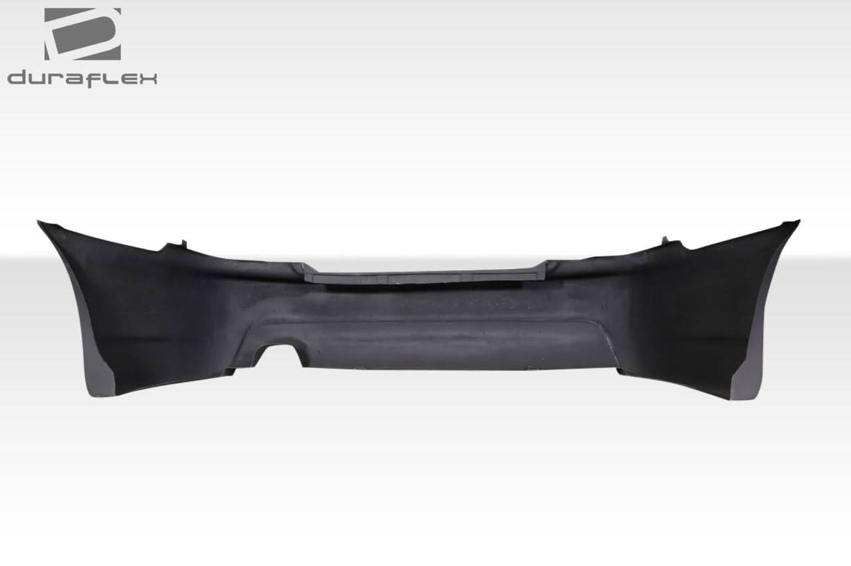 2000-2005 Lexus IS300 H Spec Style Rear Bumper Cover - FRP