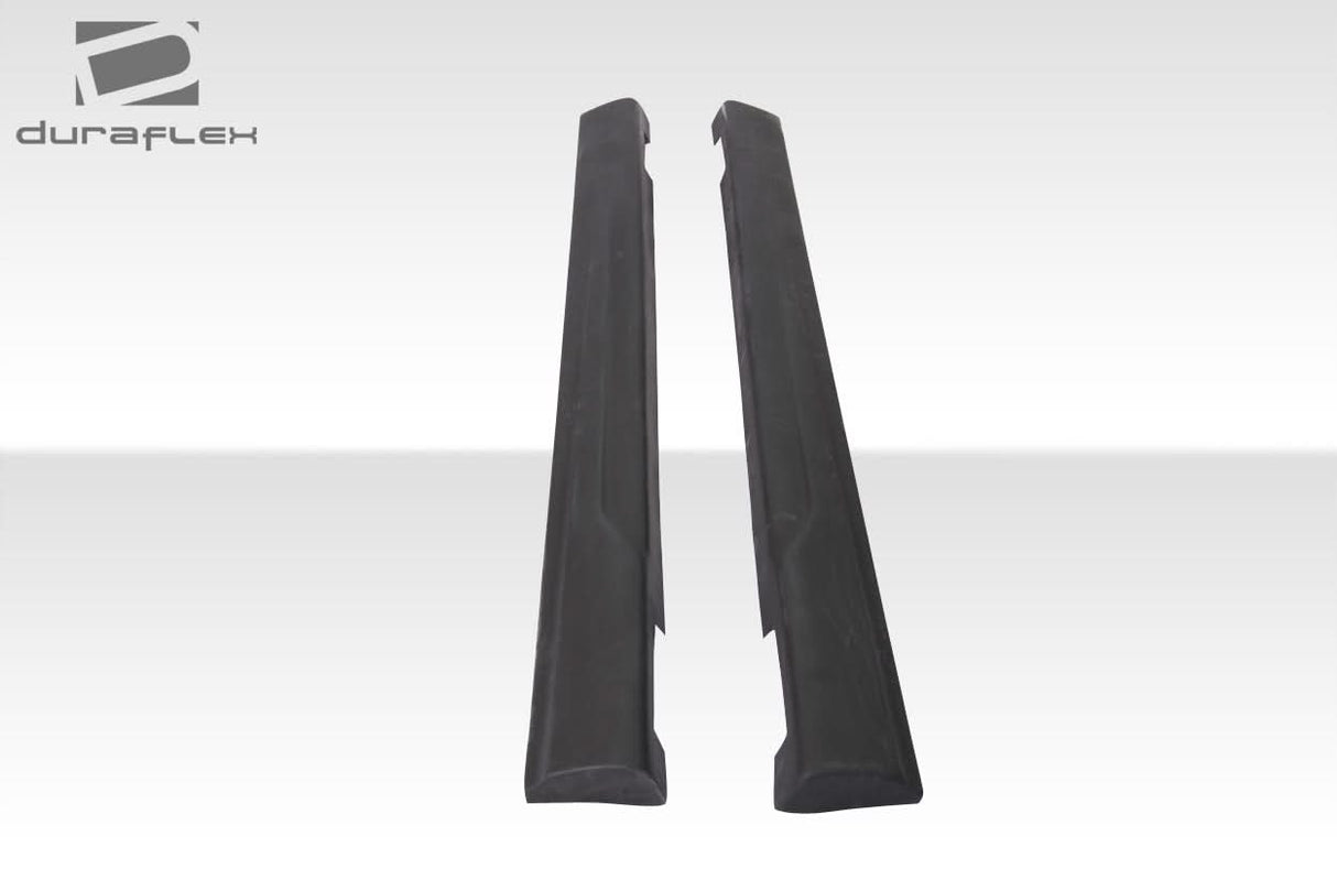 2000-2005 Lexus IS300 H-Spec Style Side Skirts - 2 Piece - FRP